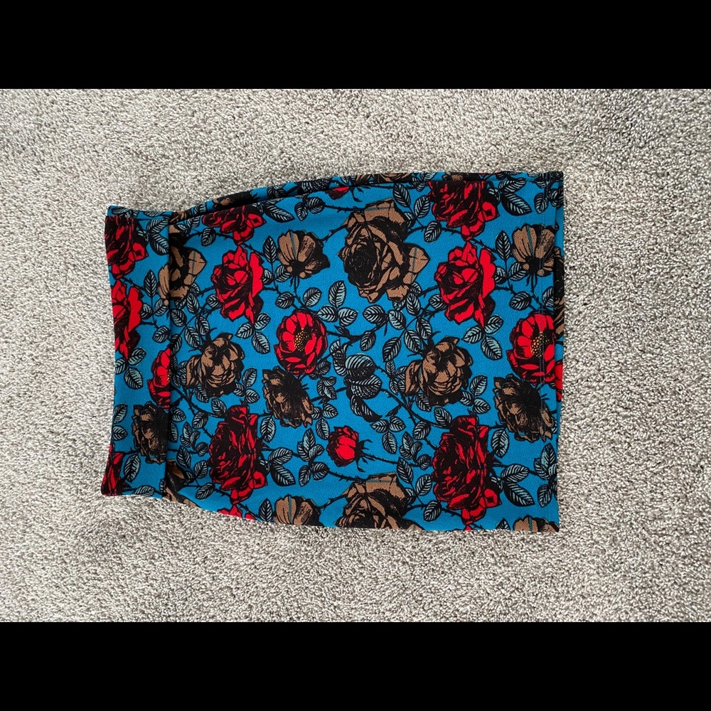 Lularoe Pencil Skirt